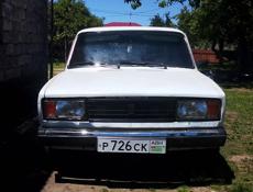 ВАЗ 2105