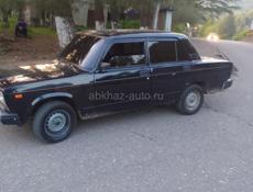 ВАЗ 2107