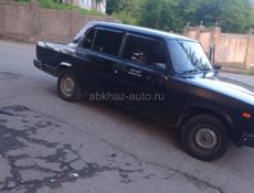 ВАЗ 2107