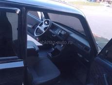 ВАЗ 2107