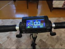 Электронный самокат электросамокат Kugoo s 3 куго