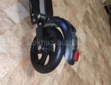 Электронный самокат электросамокат Kugoo s 3 куго