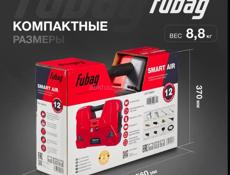 Компрессор компресор FUBAG smart air 