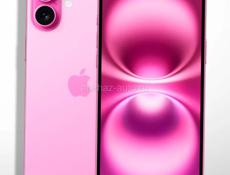 Iphone 16 новый срочно 