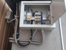 Квалифицированные работы 