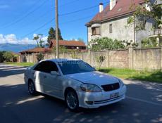 Toyota Mark II