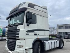 DAF