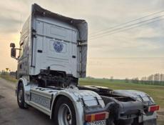SCANIA