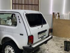 ВАЗ 2121