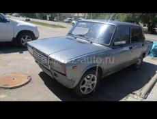 ВАЗ 2107