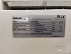 Кондиционер Suzuki 