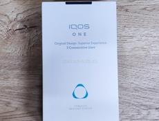 Новы запечатанный Айкос Ван iqos one