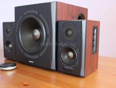 edifier s350