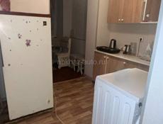 Сдается 2х комнатная квартира под ключ в центре Сухума