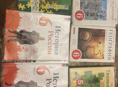 Продаю книги