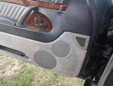 Mercedes-Benz S-Класс