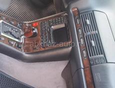 Mercedes-Benz S-Класс