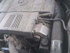 Mercedes-Benz S-Класс