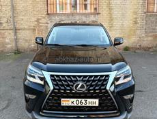 Lexus GX
