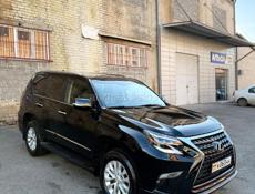 Lexus GX