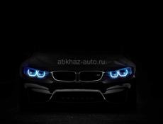 Автомобильная оптика