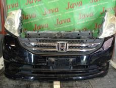 Honda Stepwgn!