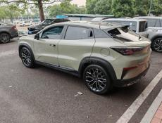 Changan UNI-T