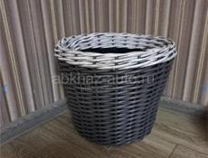 Кашпо ручной работы 