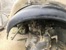 Продаются запчасти на BMW 528