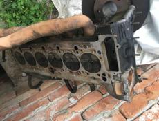 Продаются запчасти на BMW 528