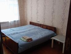Сдаётся трёхкомнатная в гагре на лето