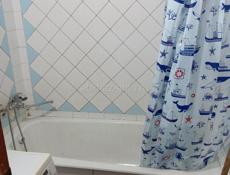 Сдаётся трёхкомнатная в гагре на лето