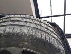 Продаю Шины 205/60 R16