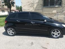 Mercedes-Benz B-Класс