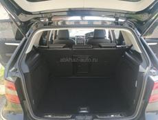 Mercedes-Benz B-Класс