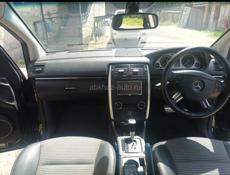 Mercedes-Benz B-Класс