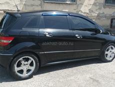 Mercedes-Benz B-Класс