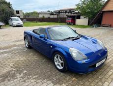 Toyota MR 2