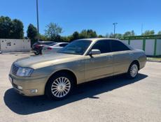 Nissan Cedric