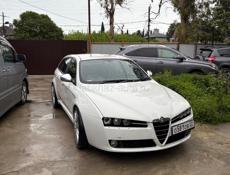 Alfa Romeo 159
