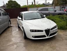 Alfa Romeo 159