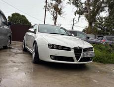 Alfa Romeo 159