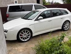 Alfa Romeo 159