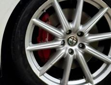 Alfa Romeo 159