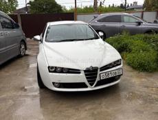 Alfa Romeo 159