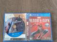 Диски для Ps4-Ps5