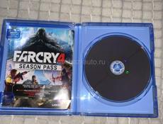 Диски для Ps4-Ps5