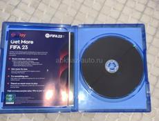 Диски для Ps4-Ps5