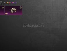 Продам аккаунт в pubg