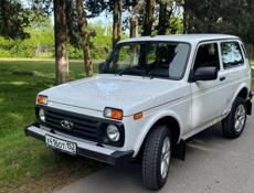 ВАЗ 2123 Нива